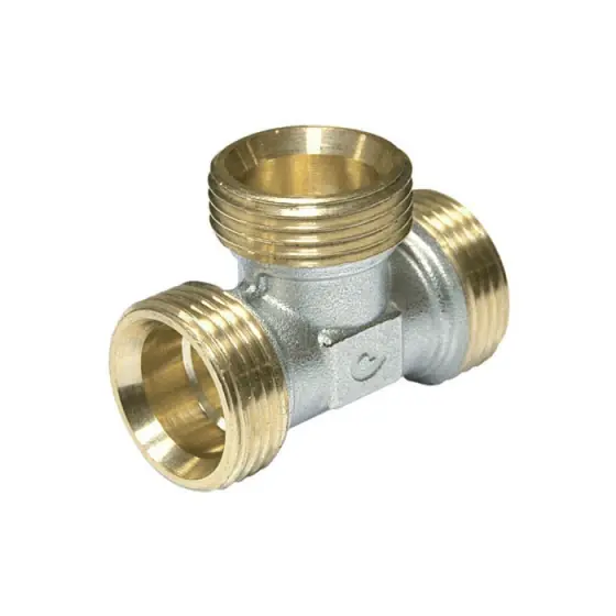 Teu Alama 3/4" Ext Pt.Eurocon, Comisa Preferatul clienților