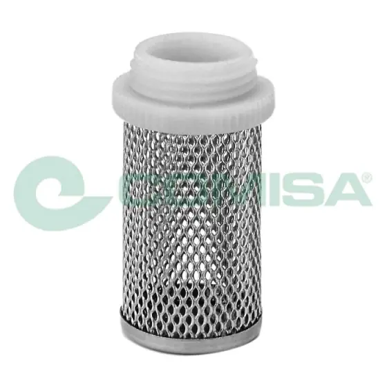 Filtru Pt.Supapa Sens Cu Arc 1", Comisa Preț mic