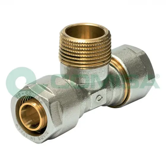 Lichidare de stoc Teu Pexal 18-3/4" Ext, Comisa