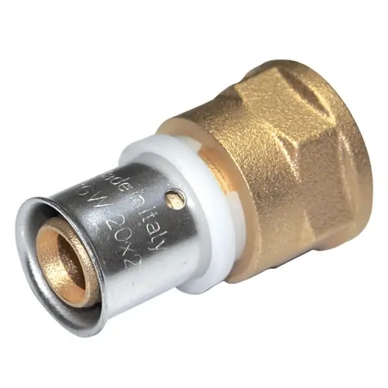 Comandă acum Conector Pexal 40-1" Int Press, Comisa