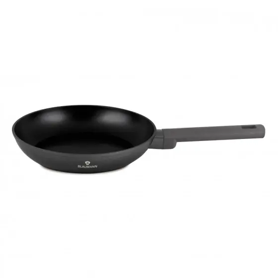 Tigaie, 24 cm, Anthracite Collection - BL-3969 Noutate