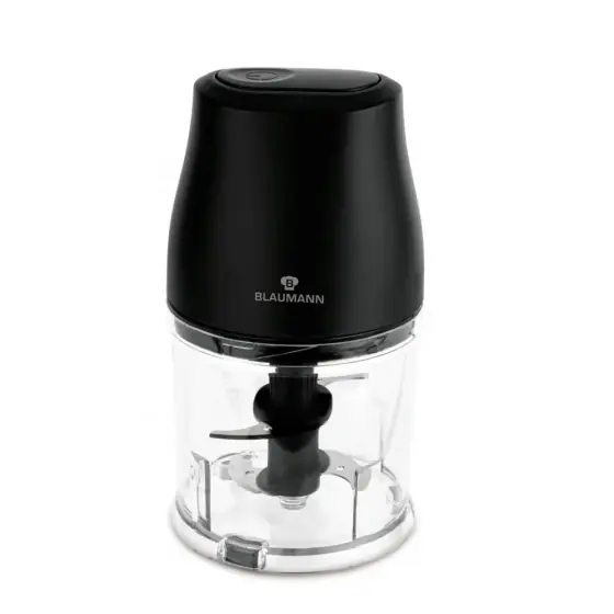 Tocator, negru - BL-9012 Mai ieftin