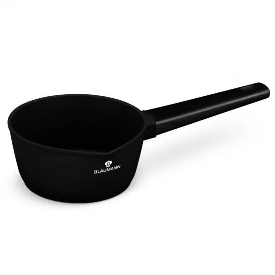 Cratiță, 16 cm, Black Silver Collection - BL-3995 Preț mic