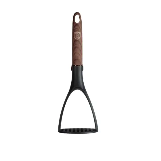 Nu rata Zdrobitor, ebony rosewood - BH/6222N