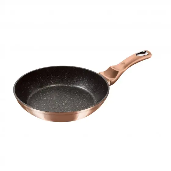 Popular Tigaie, 30 cm, Metallic Line Rose Gold Edition - BH/1511NPR