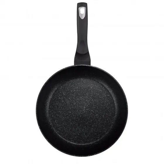 Tigaie, 28 cm, Metallic Line Carbon Pro Edition - BH/6890 Chilipir