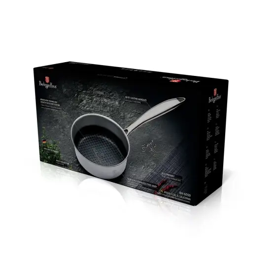 Bestseller Cratiță, 18 cm, Colecția Eternal - BH/6559