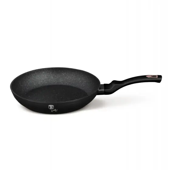 Tigaie, 28 cm, Black Rose Collection - BH/1635NPR Cumpără online