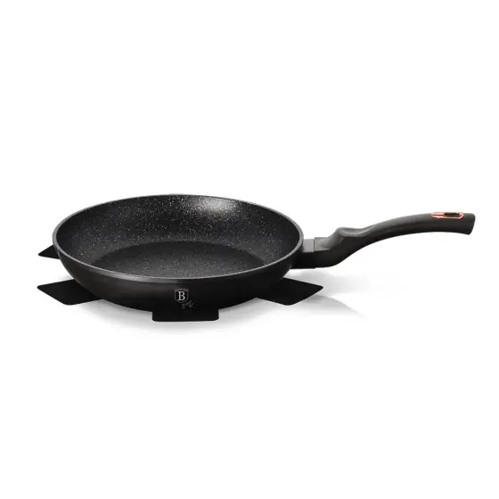 Preț mic Tigaie, 24 cm, Black Rose Collection - BH/1634NPR