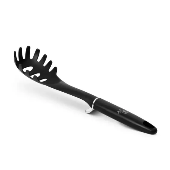 Lingură pentru spaghete, neagră - BH/6215 Plată securizată