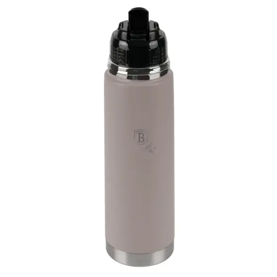 Preț redus Termos, 0,75L, taupe mat - BH/7619