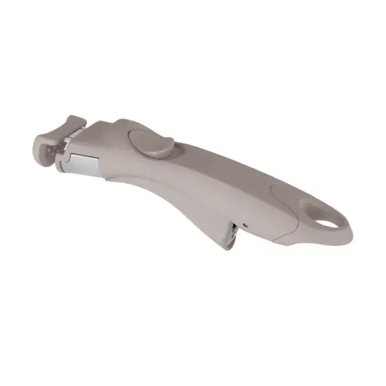 Nu rata Mâner Click it, Taupe Collection - BH/8899