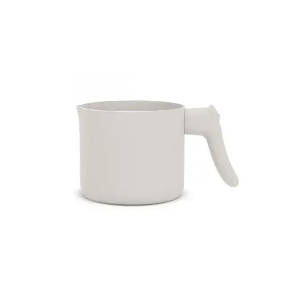 Cratiță pentru lapte, 1,2 L, strat antiaderent, crem mat - BH/8075 Nu rata