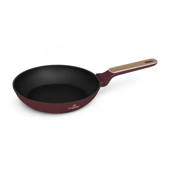 Chilipir Tigaie, 24 cm, Colecția Leonardo Nordic - BH/8289