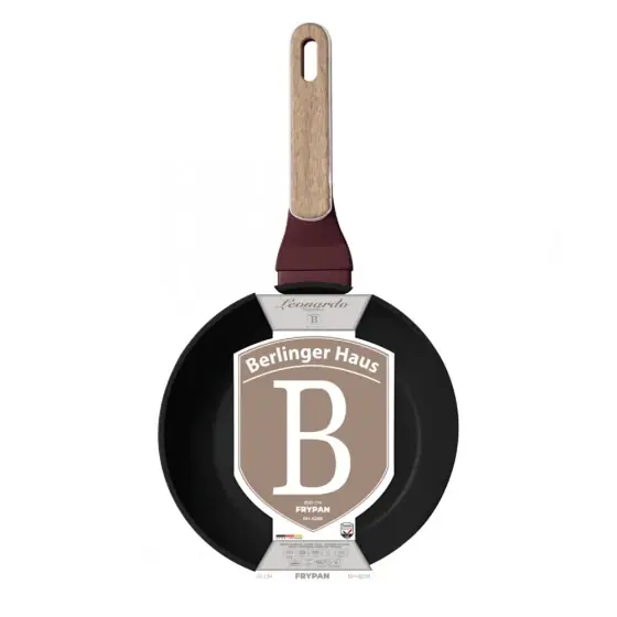 Vezi acum Tigaie, 20 cm, Leonardo Nordic Collection - BH/8288