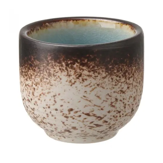 Premium Ramekin, set de 12 buc, Fine Dine, Lazur 50 mm