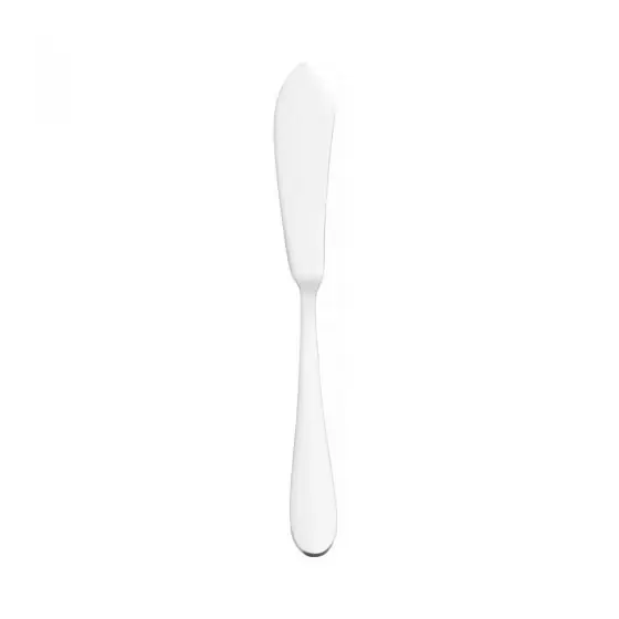 Nu rata Cutit unt Fine Dine, gama Como, (L)156 mm
