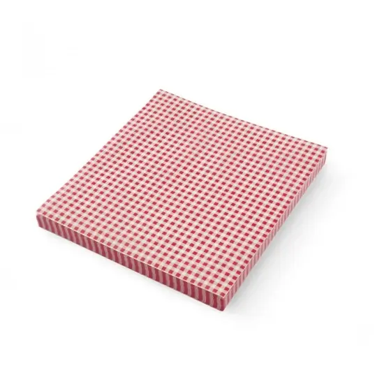 Hartie rezistenta la grasimi , HENDHartie rezistenta la grasimi , HENDI, 500 pcs., 200x250mmI, 500 pcs., 200x250mm Cumpără acum