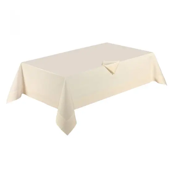 Noutate Fata pentru banca President 220x70 cm Crem