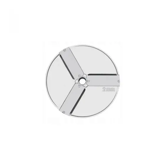 Mai ieftin Disc feliere DF-2 - pentru taietor Hendi legume 231807