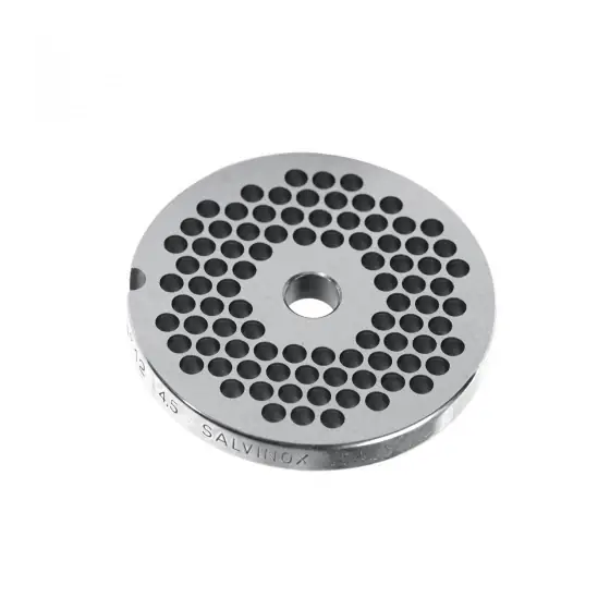 Sita perforata pentru masina de tocat carne Hendi Profi Line 12- diametru 6 mm Reducere specială