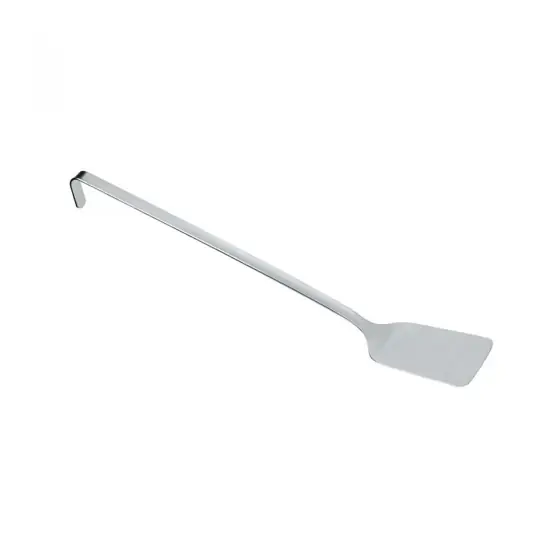 Spatula Hendi, otel inoxidabil, 100x110x(L)510 mm - Profi Line Ieftin