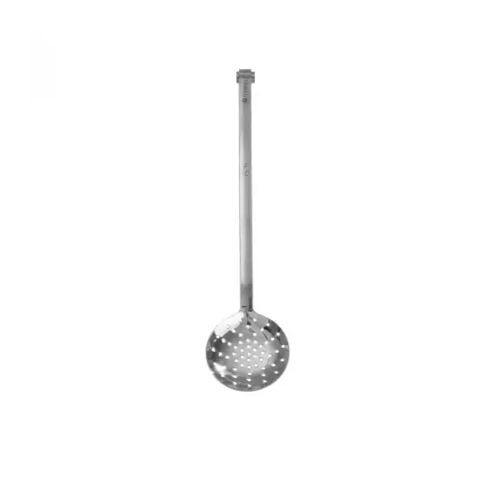 Premium Spumiera din inox, 16x53 cm, grosime inox 4 mm, Hendi Profi Line, potrivita si pt uz profesional