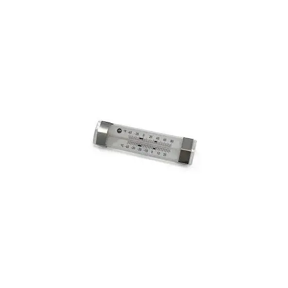 Nu rata Termometru pentru frigider -40/20?C cu carlig agatare, Hendi, 123x30x(H)19 mm