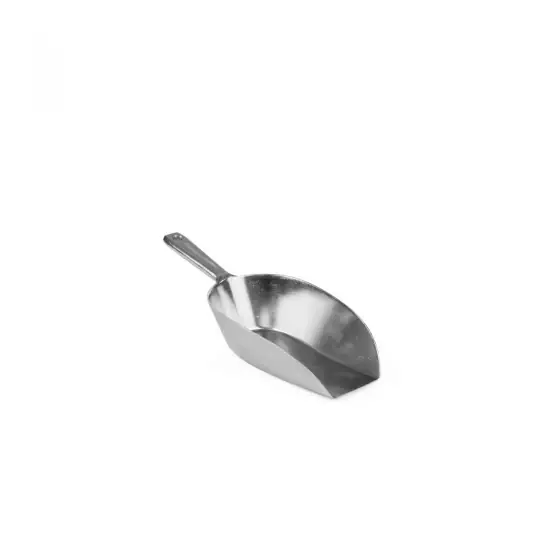 Calitate înaltă Scafa Hendi, aluminiu, 180 mm, 0.125 litri