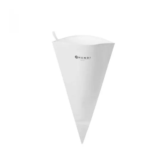 Chilipir Posh / punga pentru ornare patiserie 50 cm, din nylon super-rezistent, Hendi, potrivite si pentru uz profesional