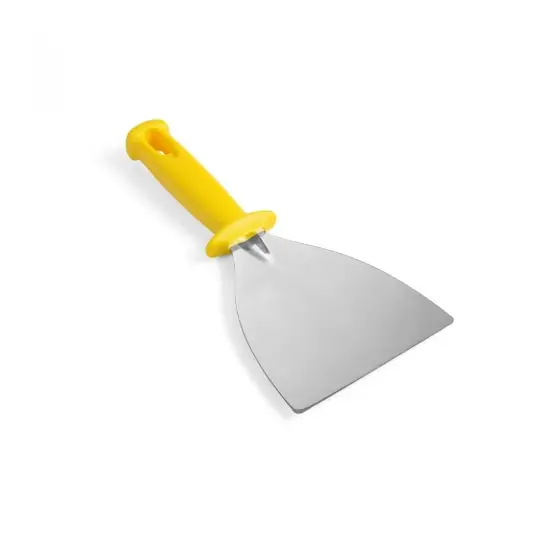 Razuitor pentru aluat Inox Hendi 90x120 mm Cel mai bun preț