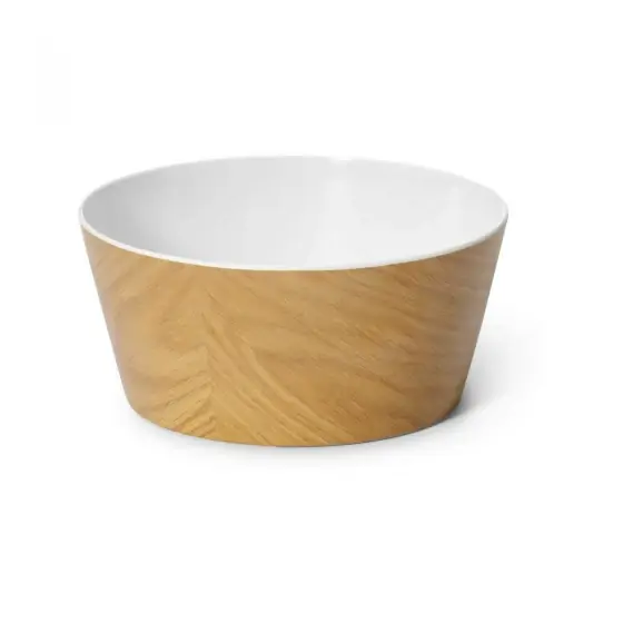 Reducere extra Bol pentru bufet melamina Panama, 220x(h)100mm Fine Dine