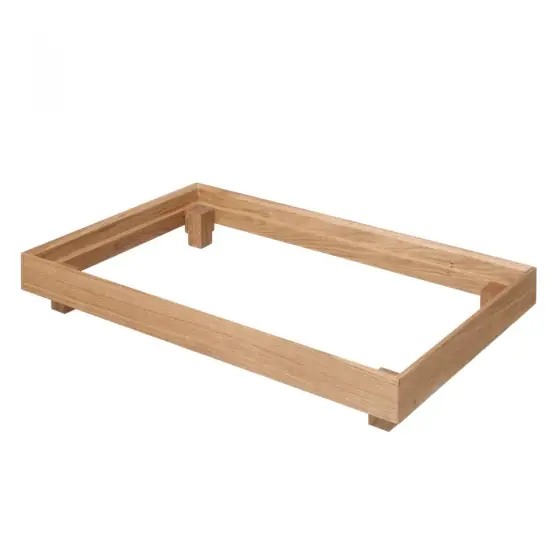 Suprapunere stand Madeira GN 1/1 Fine Dine Super ofertă