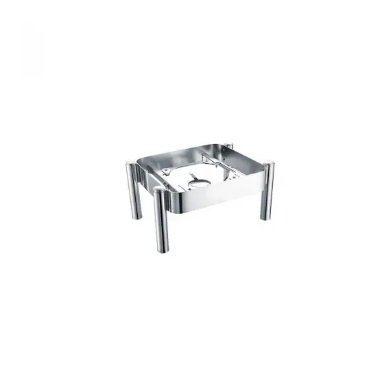Cumpără acum Cadru pentru încălzitorul Chafing Dish De Luxe Gn 2/3, Fine Dine