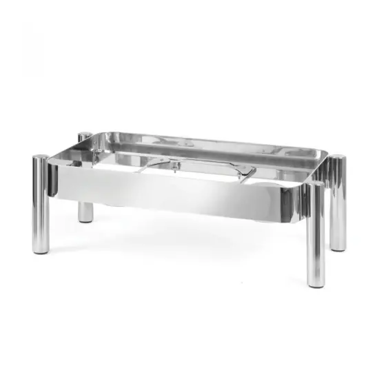 Noutate Cadru pentru încălzitor cu inducție GN 1/1 De Luxe Madeira, Fine Dine, Madeira