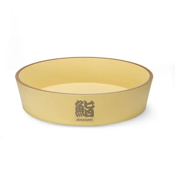 Bol Hangiri pentru amestecarea orezului, Hasegawa, ø600x(H)140mm Lichidare de stoc