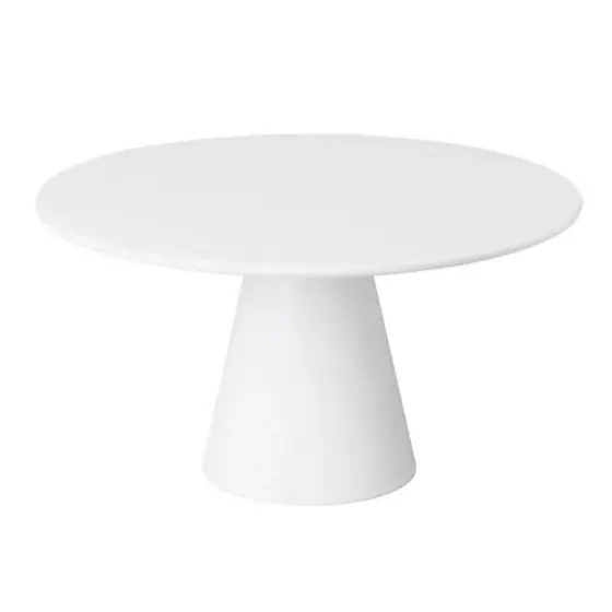 Cel mai vândut Suport pentru tort din melamina HENDI 310x160 mm, xx(H)160mm