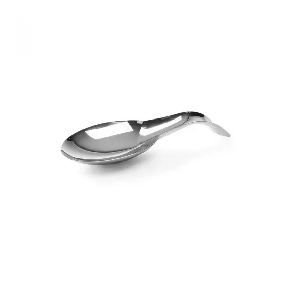 Lichidare de stoc Suport Hendi pentru lingura, servire bufet 120x240 mm, otel inoxidabil