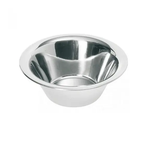 Bol bucatarie, inox, 1.6 lt, 225x(H)83 mm, Hendi Reducere