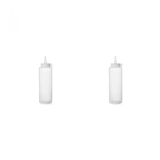 Disponibil imediat Set 3 sticle dispenser 0.35L + Sticlă dispenser 700ml