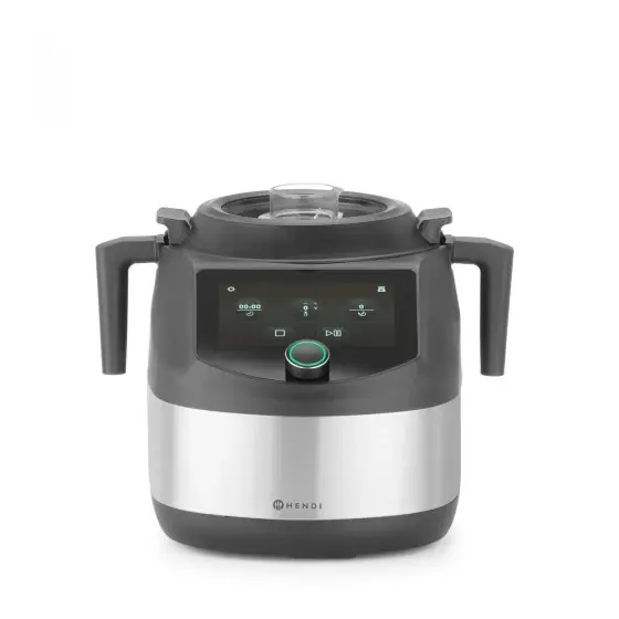 HendiChef Pro robot de bucatarie 4 l 230V 1500W Ofertă de sezon