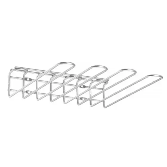 Suport suspendat pentru pahare vin, Bar up, 350x293x(H)50mm Ultima șansă