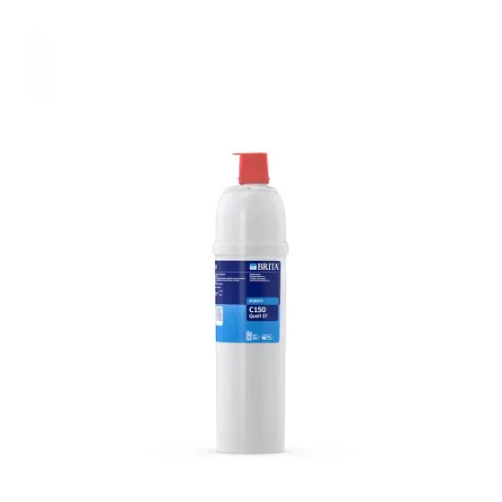 Filtru Purity C 150, Brita, 117x104x(H)419mm Preț promoțional