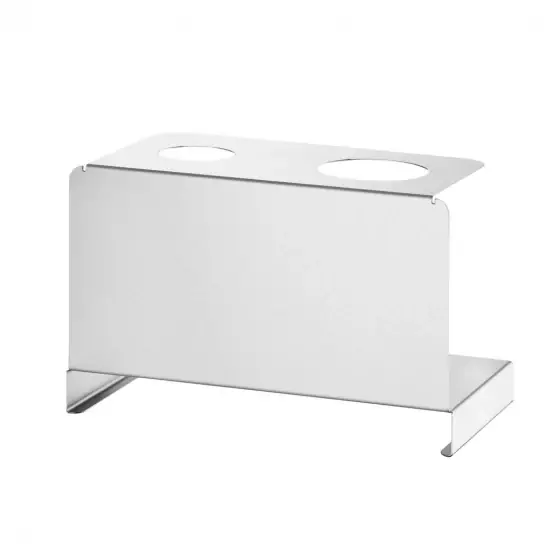 Suport pentru conuri de inghetata -tava pentru cantar,230x120x(H)151mm HENDI Plată sigură