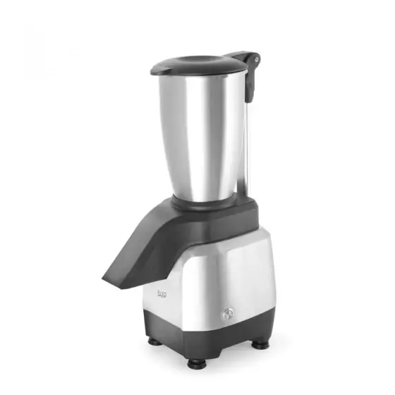 Zdrobitor electric de gheata, 3 l, otel inoxidabil, 230V, 200W, 194x329x(H)523 mm Reduceri