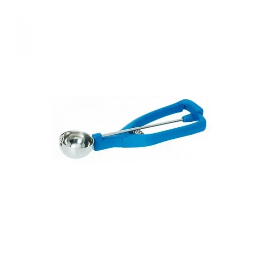 Lingura dozatoare inghetata, 1/36 lt, diam cupa 47 mm, inox cu maner poliamida, Stoeckel Ofertă limitată