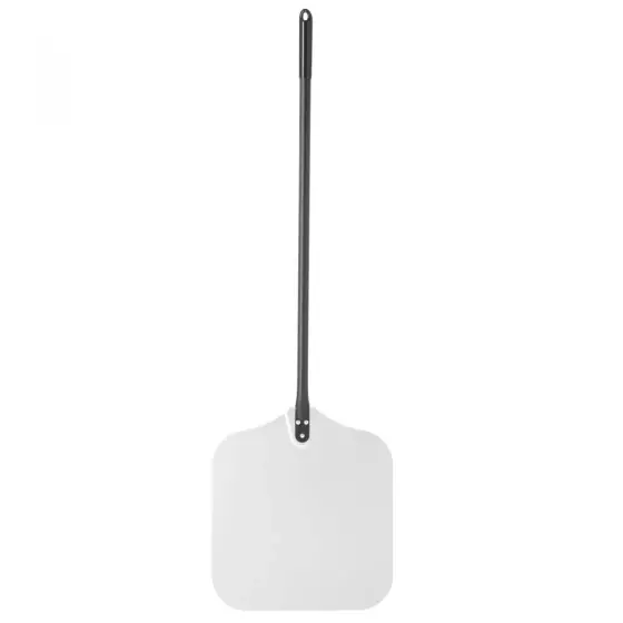 Reducere extra Paleta pentru pizza, dreapta din aluminiu Hendi 1320x405 mm