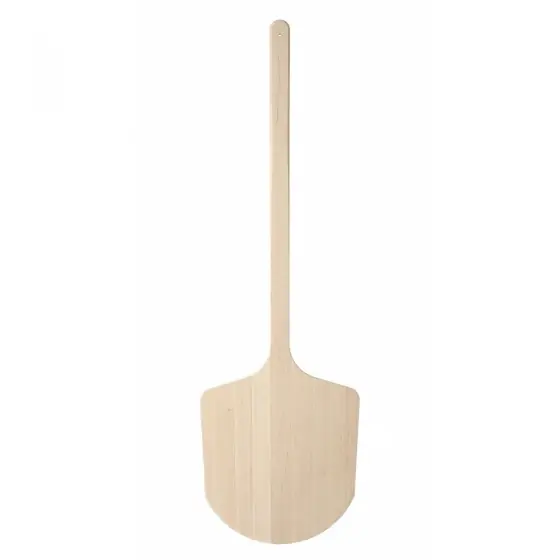 Lopata de pizza din lemn, Hendi, 1100x300mm Ofertă de sezon