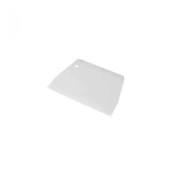 Set 6 bucati taietoare aluat Hendi, forma trapez, pentru patiserie si cofetarie, 155x107 mm Preferatul clienților