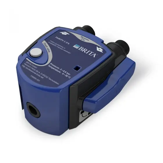 Cel mai bun preț Filtru PURITY C HEAD by-pass 0% 3/8 ", Brita